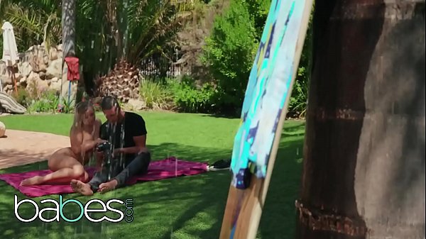(Bailey Brooke, Quinton James) - For Private Eyes Only - BABES