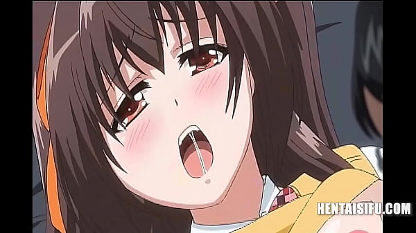HS Girl Caught Stealing,Used By Older Dudes - ENG SUBS