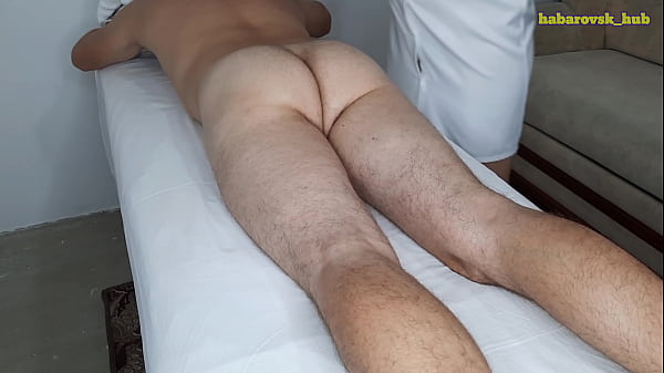 masseuse girl fucked her real client