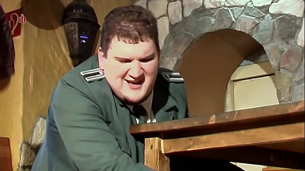 Sibylle - Sexy waitress fails to serve and gets punished and humiliated for it (TRAILER)