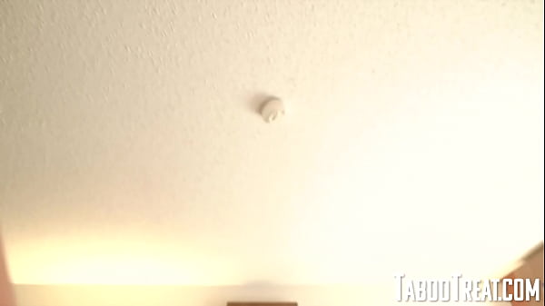 step Mom Mounts While Telling Him About All The Other Guys She'd Fucked - Coco Vandi