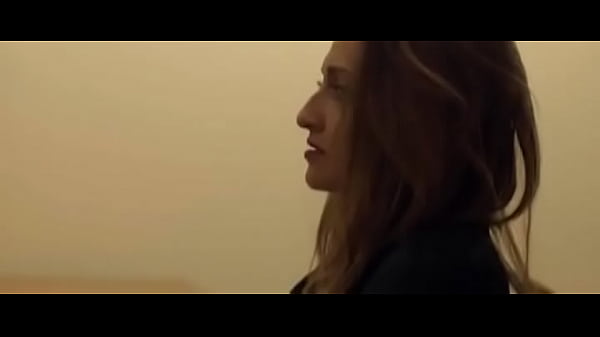 Becca hirani fucked in darker shades of Elise