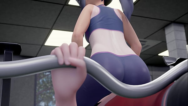 Nagatoro: Gym Bully (By: MantisX)