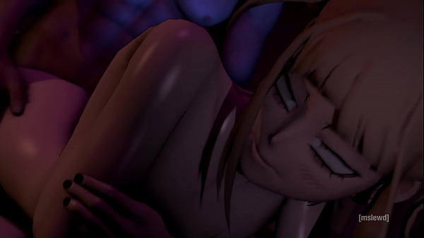 Toga's Tape (MsLewd - With Sound)
