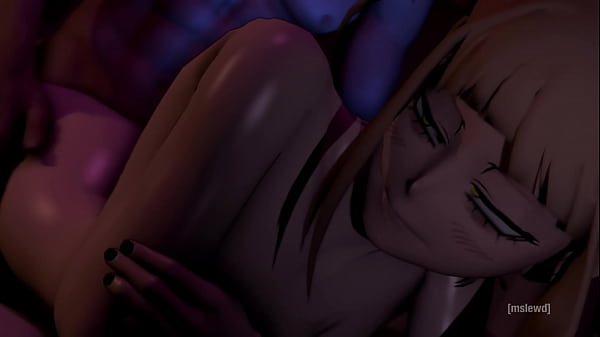 Toga’s Tape (MsLewd – With Sound)