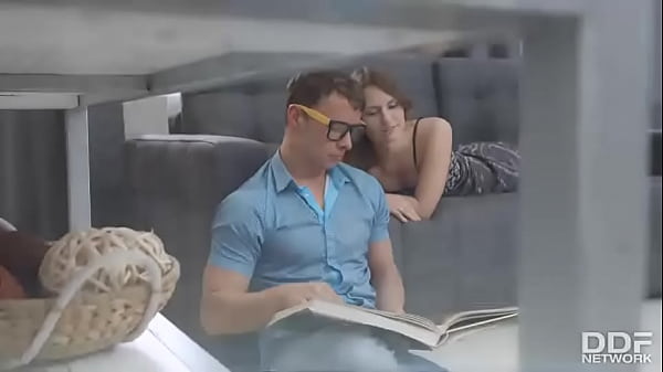 Ready for Sex Thumbnail