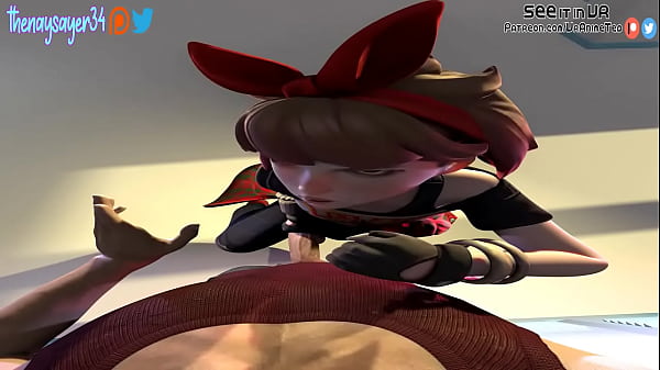 Orpheus Handjob Thumbnail