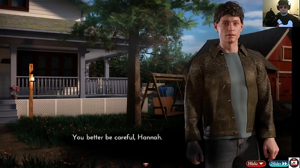 The Genesis Order - (PT 58) Balls deep in the Nun