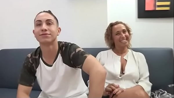 Amazing 47yo teacher bangs her TEEN 18yo student