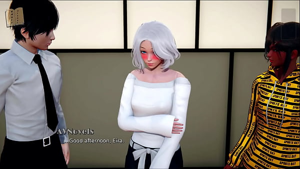 My Real Desire 153 Thumbnail