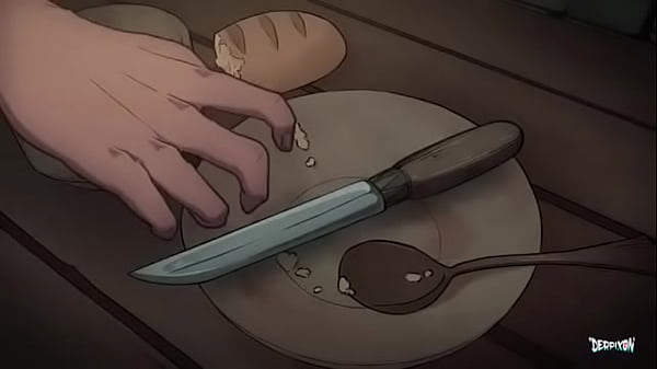 Fandel tales: the cursed prince