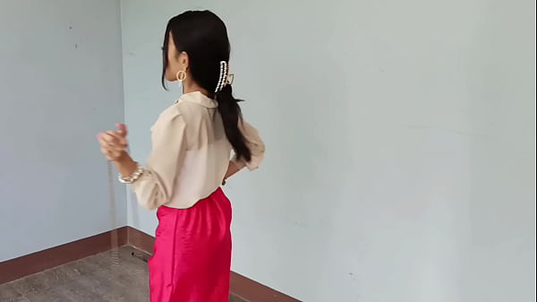 White cock tests good part 1