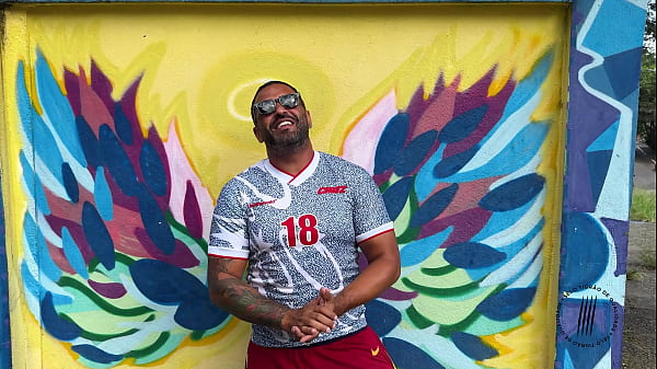 Com essa bunda eu precisei gozar dentro do cú da Victoria Camargo – Completo no RED