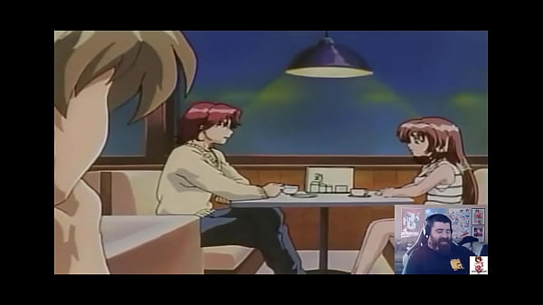 Adult Commentary Presents ~ A Heat For all Seasons aka Socially Awkward and Inner monologue the hentai