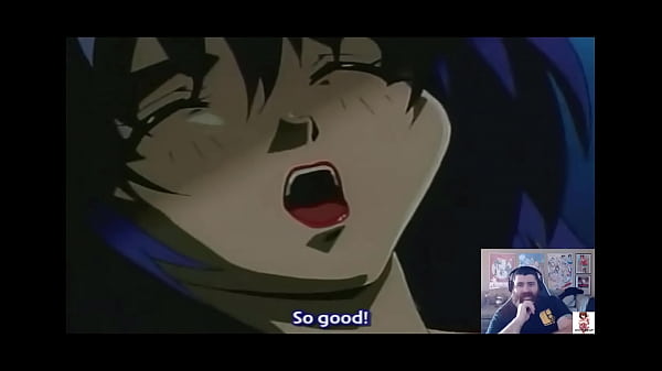 Adult Commentary Presents ~ A Heat For all Seasons aka Socially Awkward and Inner monologue the hentai