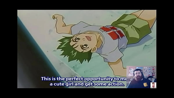 Adult Commentary Presents ~ A Heat For all Seasons aka Socially Awkward and Inner monologue the hentai