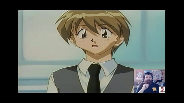 Adult Commentary Presents ~ A Heat For all Seasons aka Socially Awkward and Inner monologue the hentai