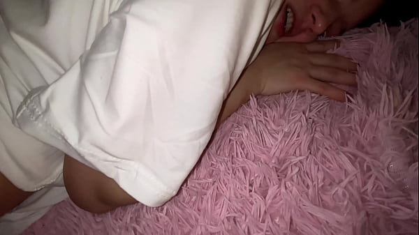 STEPFATHER CREAMPIE MY LITTLE PUSSY