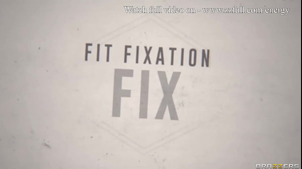 Fit Fixation Fix - Christina Savoy / Brazzers  / stream full from www.zzfull.com/energy