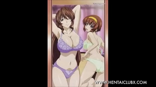 fan service girls Good Girls Go Bad  Ecchi Anime Thumbnail