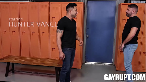 You Promised Me Hunter Vance, Max Romano