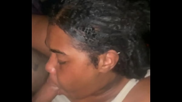 Bbw thot eating this dick up