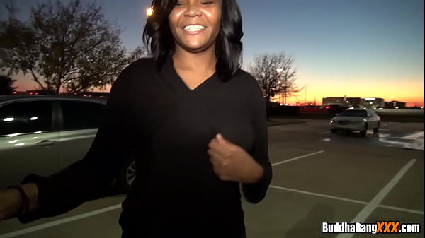 Big booty Nikki Crew reunites with BuddhaBangxxx.com