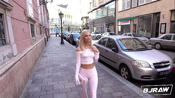 BJRAW Candee Licious adora gozar