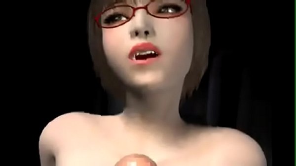 3D Hentai Sex