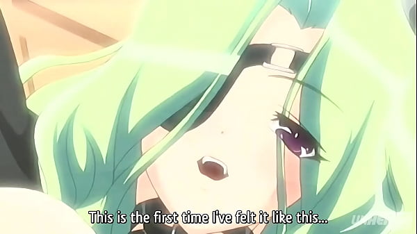 Busty Maid MILF Caught Fucking the Boss - Hentai Uncensored [Subtitled]