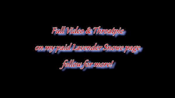 Slam Me by the Pigtails Until You Nut Balls Deep in My Stomach