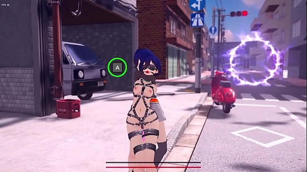 [Jogo Hentai] Zenless Zone Zero | K.O Zone One | Jogabilidade