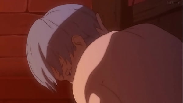 Frieren Hentai (MomotDArt)