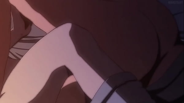 Frieren Hentai (MomotDArt)