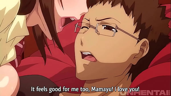 Young Boy only wants MILFS! - Uncensored Hentai [Subtitled]