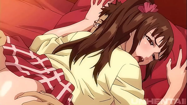 Young Boy only wants MILFS! - Uncensored Hentai [Subtitled]