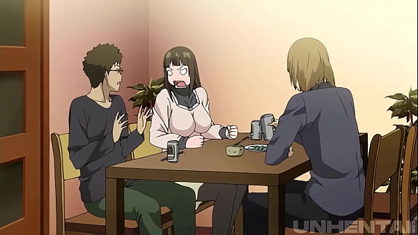 Young Boy only wants MILFS! - Uncensored Hentai [Subtitled]