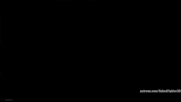 Helena VS Roxy (Naked Fighter 3D) Thumbnail