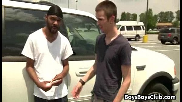 Black Sexy Boys Fuck White Twinks 04 Thumbnail
