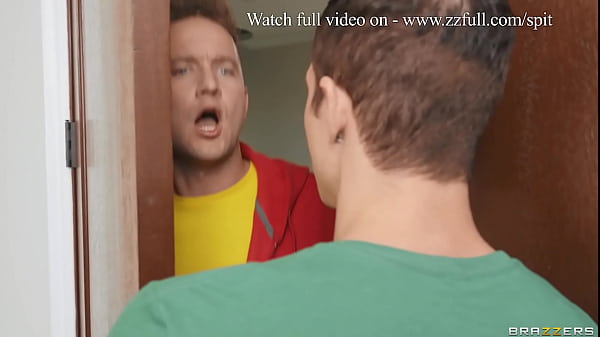 Abinator 3000 - Abigaiil Morris, Maddie May / Brazzers  / stream full from www.zzfull.com/spit