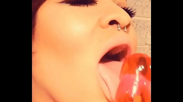 Instagram slut Black DDD Mamba showing her tits 3 Thumbnail