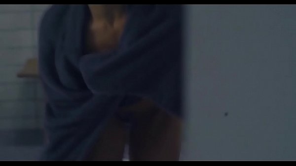 Step brother and sister caught masturbating shower