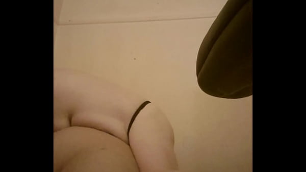 Love a pegging from my wife with her strapon