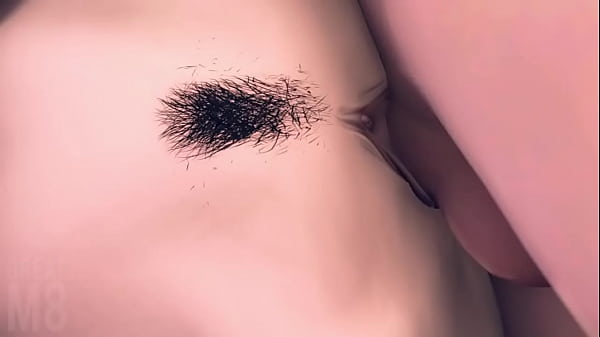 Mirio fucks momo and give her a creampie