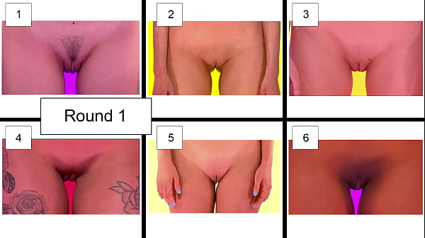 Play Along Naked Attraction