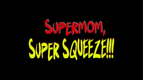 SuperMom Super Squeeze Thumbnail