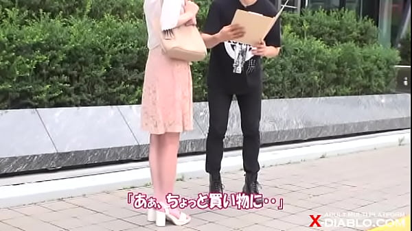 人妻ナンパ中出しイカセ35 青山編 #003