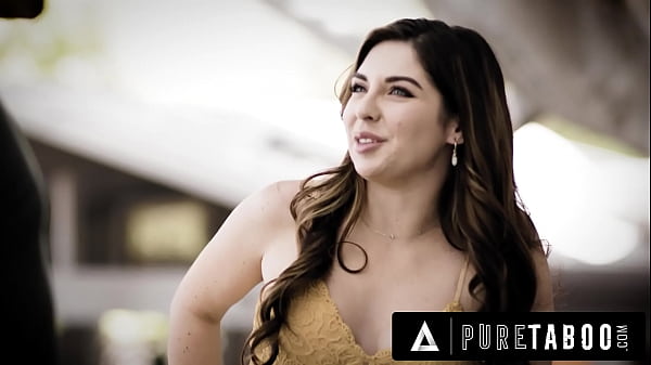 PURE TABOO Keira Croft Wants To Be Fucked Hard Like The Girls She Read In Her Roommate's Book