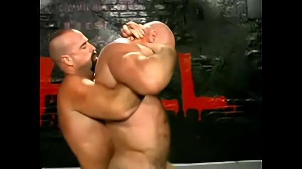 Gay Wrestling Domination And Submission | Gay Fetish XXX
