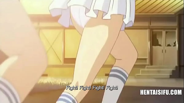 Busty Teacher & The Perverted Teenagers - Uncensored Hentai